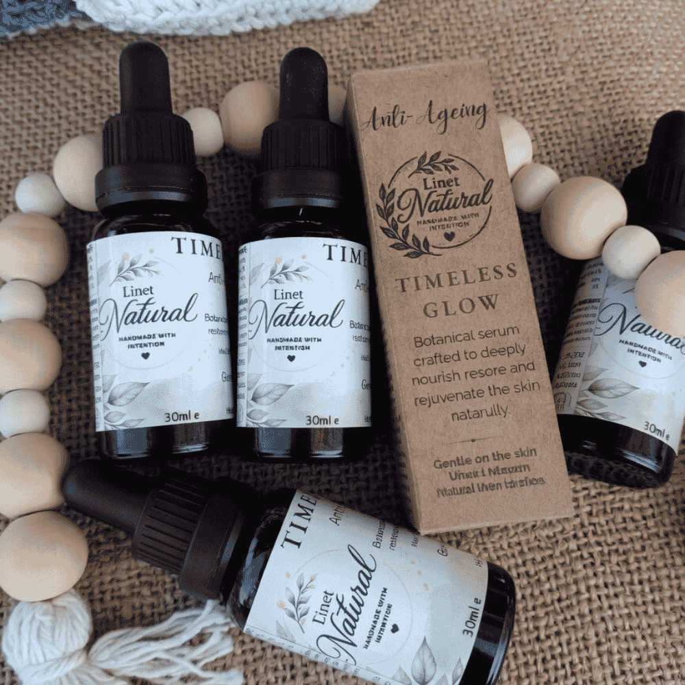 timeless glow serum timeless glow serum