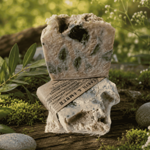 earth & ember artisan soap